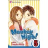 Monkey High!, Volume 5 door Shouko Akira