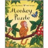 Monkey Puzzle Big Book door Julia Donaldson