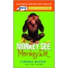 Monkey See, Monkey Die door Cynthia Baxter