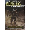 Monsters Of New Jersey by Loren Coleman
