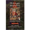 Montaigne & Melancholy door M.A. Screech