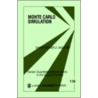 Monte Carlo Simulation by Christopher Z. Mooney