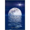 Moon Over Key Biscayne door Linda Mackall