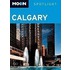Moon Spotlight Calgary