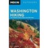 Moon Washington Hiking