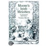 Moore's Irish Melodies door Thomas Moore