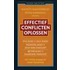 Effectief conflicten oplossen
