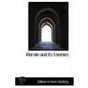 Morale And Its Enemies door William Ernest Hocking