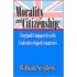 Morality & Citizenship