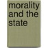 Morality And The State