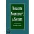 Morality,normativity C