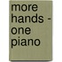 More Hands - One Piano