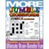 More Jumble Crosswords