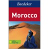 Morocco Baedeker Guide door Ingeborg Lehmann