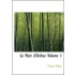 Mort D'Arthur Volume 1