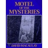 Motel of the Mysteries door David Macaulay