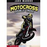Motocross Double-Cross door Jake Maddox