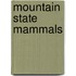 Mountain State Mammals