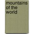 Mountains Of The World