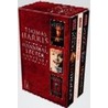 Hannibal Lecter in cassette door Thomas Harris