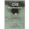 Regelexamen GVB & handicap