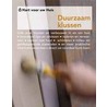 Duurzaam klussen en verbouwen