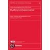 Multi-Level-Governance door Onbekend