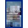 Multicultural Dialogue by Randi Gressgard