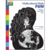 Multicultural Math Fun by Louise Bock