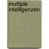Multiple Intelligenzen