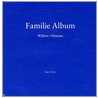 Familiealbum door Willem Oltmans