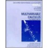 Multivariable Calculus door William G. McCallum