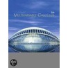Multivariable Calculus door David Penney
