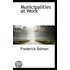 Municipalities At Work