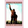 Murder At The Colossus door Allan P. Williams