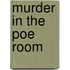 Murder In The Poe Room