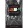 Murder in a Holy Place door Gloria D'Alessandro