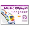Music Express Songbook door Maureen Hanke
