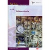 Laboratoria door A.W. Zwaard