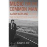 Music For Common Man C door Elizabeth Bergman Crist