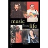 Music In Everyday Life door Tia DeNora