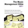 Music Management Bible door Music Managers Forum
