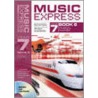 Musical Express Year 7 by Will Taylor
