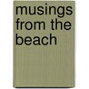 Musings from the Beach door C. Clute Darlene