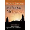 My Enemy... My Brother door Hanna Shahin