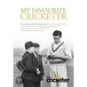 My Favourite Cricketer door John Stern