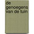 De genoegens van de tuin