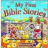 My First Bible Stories