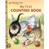 My First Counting Book door Lilian Moore