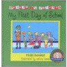 My First Day of School door Ricki Booker
